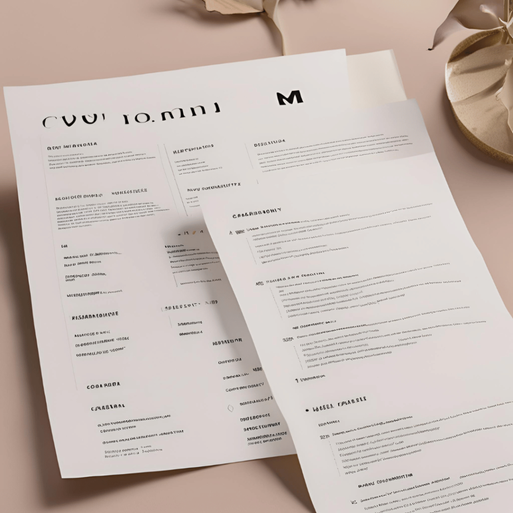 <div class="sponsor-tag" style="font-size:13px; color:#777; font-weight:bold; margin-bottom:6px;">
            Artykuł sponsorowany
        </div>CV dla początkujących: Jak zacząć, jeśli nie masz doświadczenia?