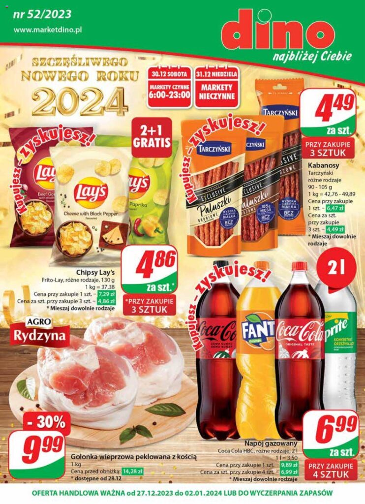 <div class="sponsor-tag" style="font-size:13px; color:#777; font-weight:bold; margin-bottom:6px;">
Artykuł sponsorowany
</div>Jak stworzyć listę zakupów na podstawie gazetek sklepów spożywczych? Praktyczne wskazówki