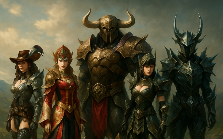 <div class="sponsor-tag" style="font-size:13px; color:#777; font-weight:bold; margin-bottom:6px;">
            Artykuł sponsorowany
        </div>Shaiya’s “New Old” Drop pokazuje, jak MMO typu legacy utrzymują aktywność dzięki LiveOps