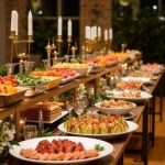 <div class="sponsor-tag" style="font-size:13px; color:#777; font-weight:bold; margin-bottom:6px;">
            Artykuł sponsorowany
        </div>Jak catering pomaga oszczędzać czas na co dzień?