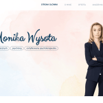 <div class="sponsor-tag" style="font-size:13px; color:#777; font-weight:bold; margin-bottom:6px;">
            Artykuł sponsorowany
        </div>Monika Wysota – psychologia & psychoterapia