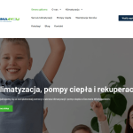 <div class="sponsor-tag" style="font-size:13px; color:#777; font-weight:bold; margin-bottom:6px;">
            Artykuł sponsorowany
        </div>Klima4You Gorzów