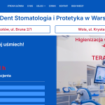 <div class="sponsor-tag" style="font-size:13px; color:#777; font-weight:bold; margin-bottom:6px;">
Artykuł sponsorowany
</div>MetroDENT Stomatologia i Protetyka