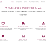 <div class="sponsor-tag" style="font-size:13px; color:#777; font-weight:bold; margin-bottom:6px;">
Artykuł sponsorowany
</div>PC POMOC Piotr Skrodzewicz Szczecin