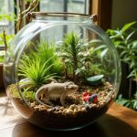 <div class="sponsor-tag" style="font-size:13px; color:#777; font-weight:bold; margin-bottom:6px;">
            Artykuł sponsorowany
        </div>Jak urządzić terrarium tropikalne krok po kroku?