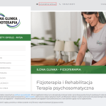 <div class="sponsor-tag" style="font-size:13px; color:#777; font-weight:bold; margin-bottom:6px;">
            Artykuł sponsorowany
        </div>mgr Ilona Glinka, Fizjoterapeuta