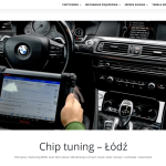 <div class="sponsor-tag" style="font-size:13px; color:#777; font-weight:bold; margin-bottom:6px;">
            Artykuł sponsorowany
        </div>Chiptuning i Mechanika pojazdowa FUNWARE Łódź