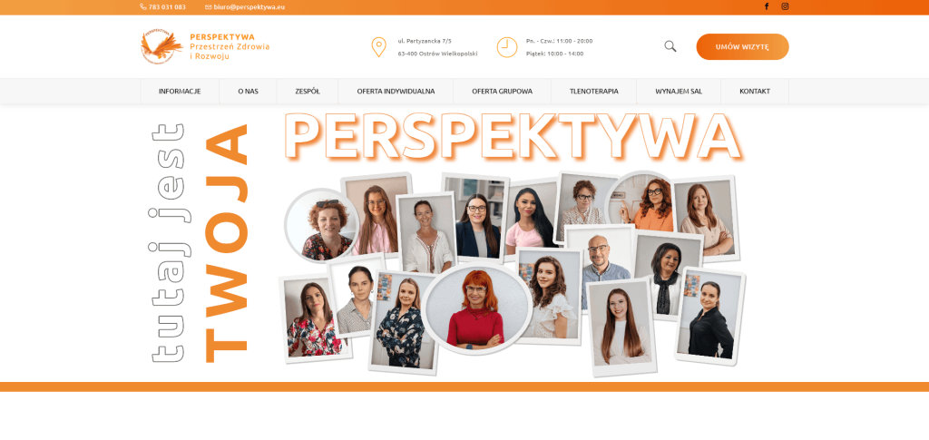 <div class="sponsor-tag" style="font-size:13px; color:#777; font-weight:bold; margin-bottom:6px;">
Artykuł sponsorowany
</div>Perspektywa Przestrzeń Zdrowia i Rozwoju