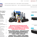 <div class="sponsor-tag" style="font-size:13px; color:#777; font-weight:bold; margin-bottom:6px;">
Artykuł sponsorowany
</div>TONERS.COM.PL – tusze, tonery do drukarek, tanie napełnianie, zamienniki