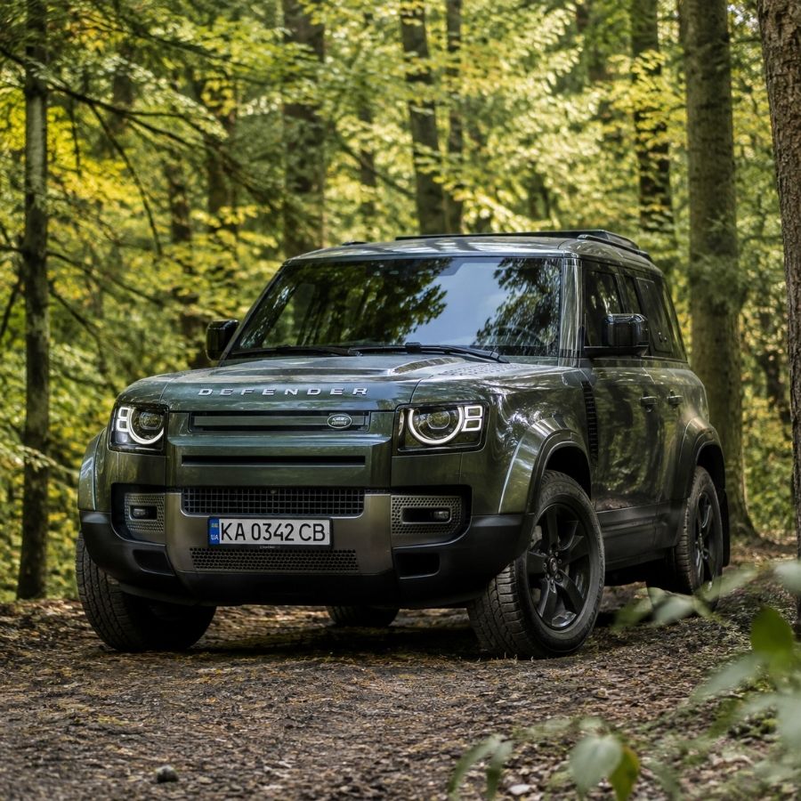 <div class="sponsor-tag" style="font-size:13px; color:#777; font-weight:bold; margin-bottom:6px;">
            Artykuł sponsorowany
        </div>Land Rover z dużym przebiegiem – co sprawdzić przed zakupem?