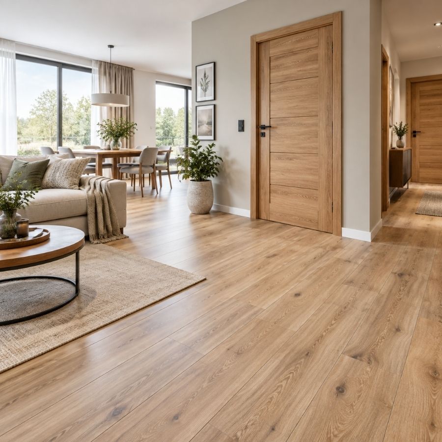 <div class="sponsor-tag" style="font-size:13px; color:#777; font-weight:bold; margin-bottom:6px;">
            Artykuł sponsorowany
        </div>Gdzie kupić panele podłogowe w Kościanie i jak wybrać odpowiedni model?